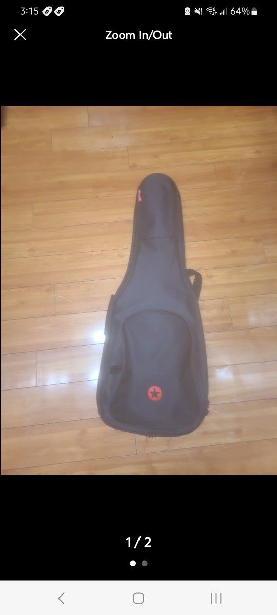 Road Runner RR3EG Avenue ll Electric Guitar Case