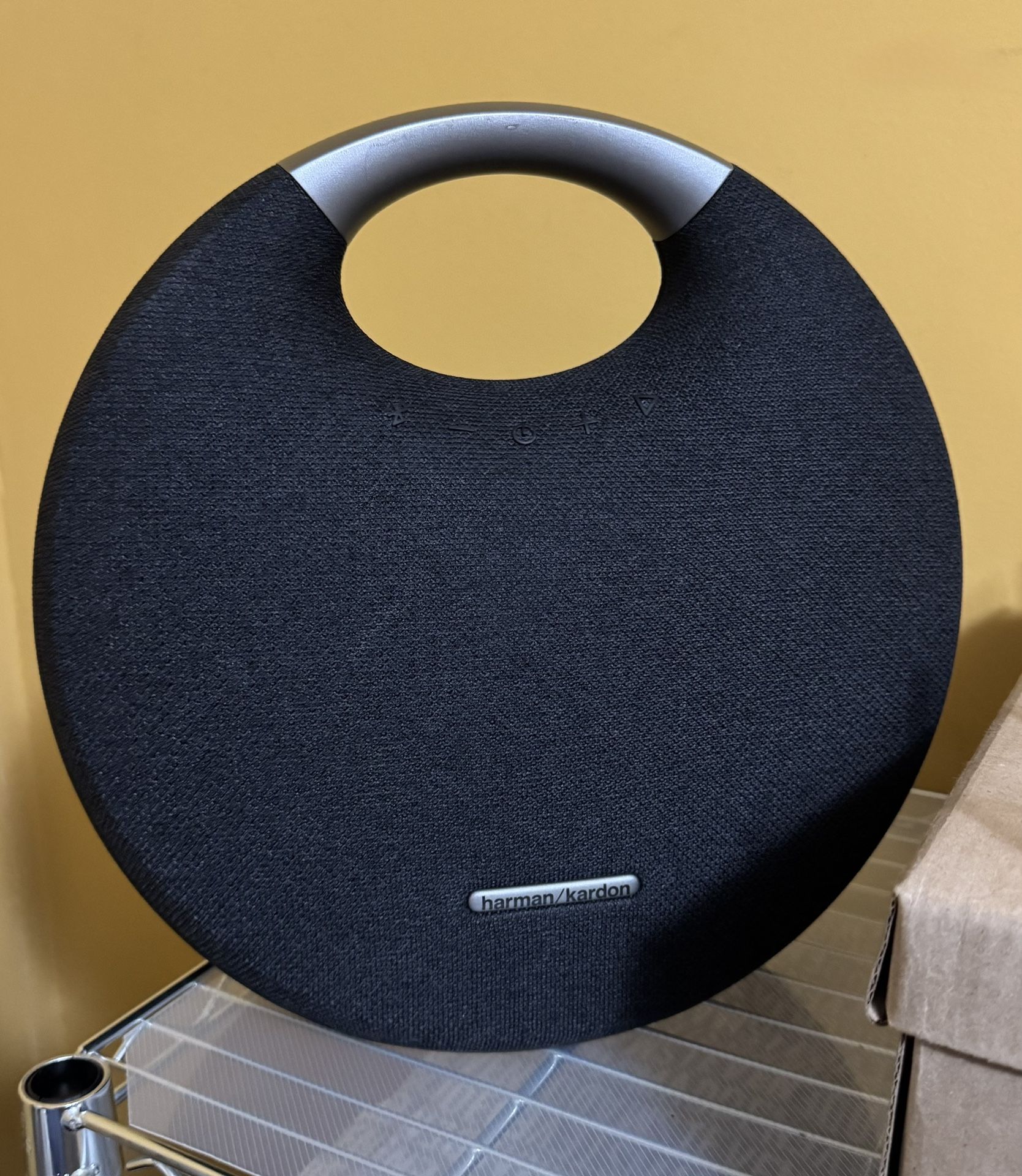 Harman Kardon Onyx Studio 5 Bluetooth Wireless Speaker