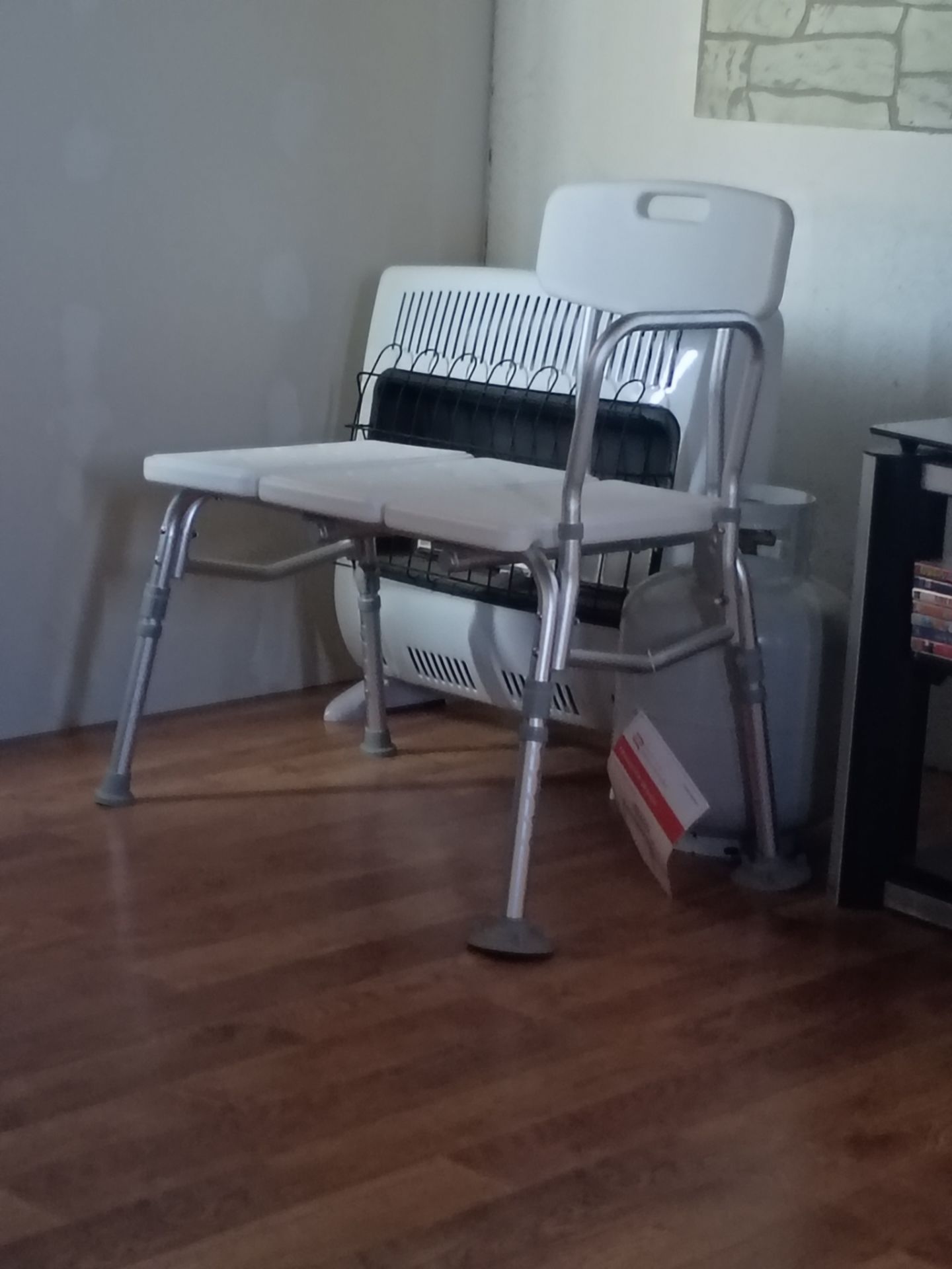 Bath Bench. OBO