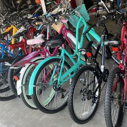 Bikes 🚲 Bicycles 🚲 Bicicletas