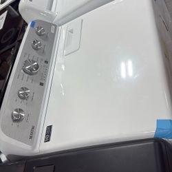Maytag Electric Dryer