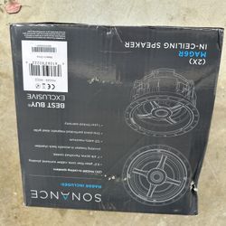 Ceiling Speaker 