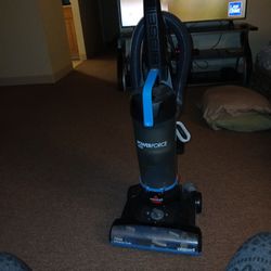 Powerforce  Vac