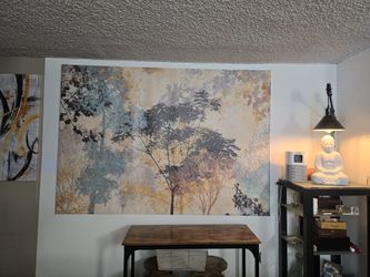 Canvas 7 Ft By 5 Ft Breaks Down From Ikea