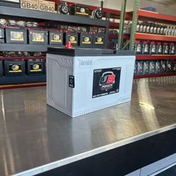 Trucking/ Low-rider Battery