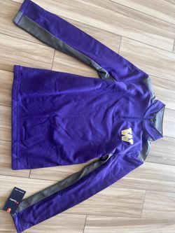 University Of Washington Long Sleeve - Men’s Small