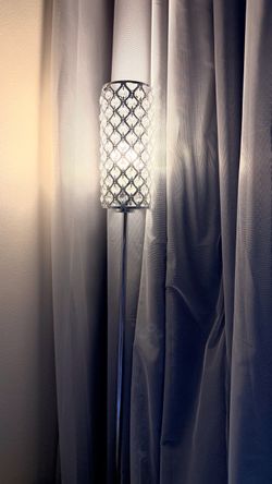 ✨ Standing Corner Lamp for Sale ✨