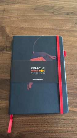 Red Bull planner