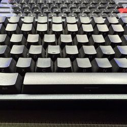 Keychron Black Mechanical Keyboard -REDUCED! 