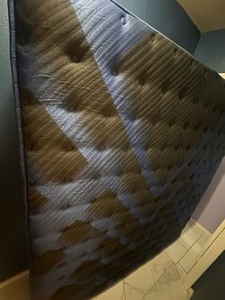 King Size Mattress