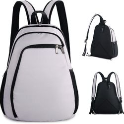 Small Travel Bag/ Purse/ Backpack