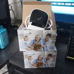 Wifi Camera