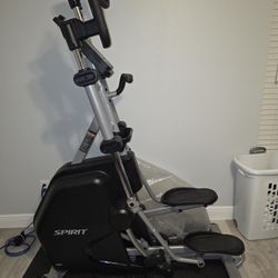 Moving Sale, Step Climber