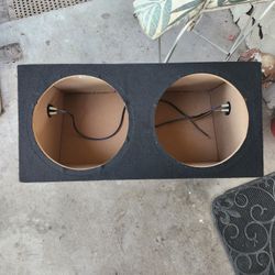 Box For 12s