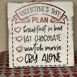 Valentines Day Decor