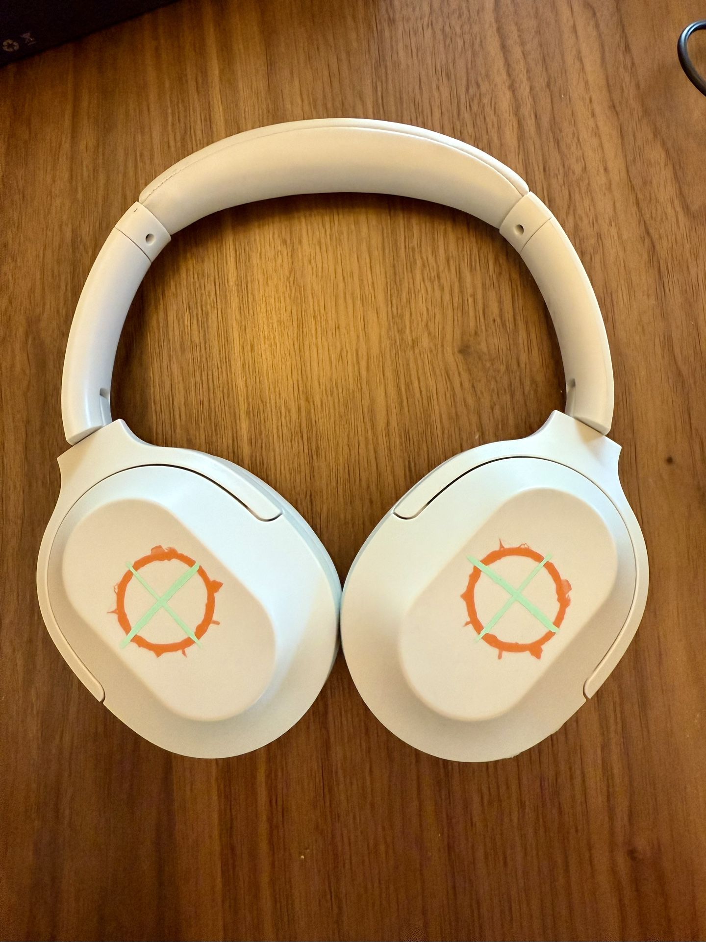 STATUS Core ANC Noise Canceling Headphones