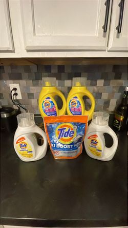 Household bundle