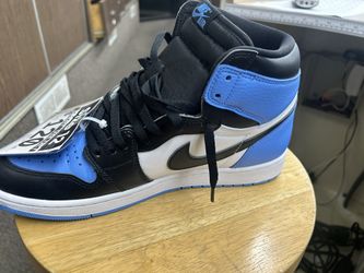 Jordan Retro 1 High OG SIZE 12