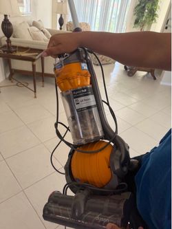 Dyson DC24 Ball All Floors vacuum