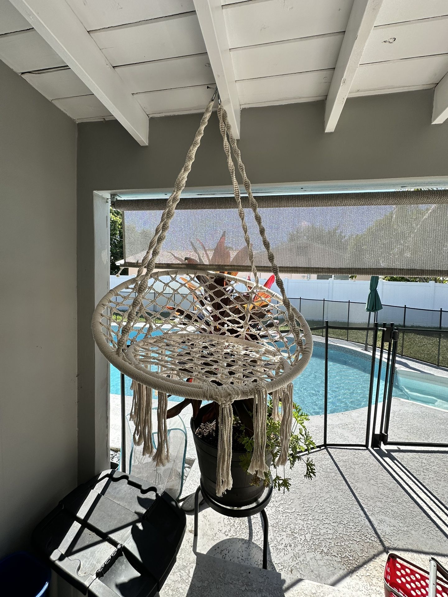 Hanging Chair