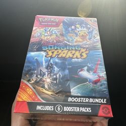 Surging Sparks Bundle