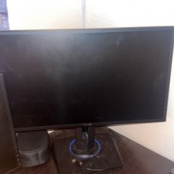 gaming monitors 