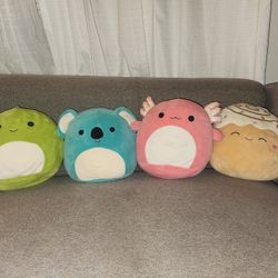 Squishmellows
