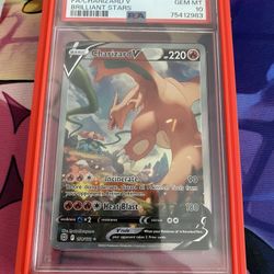 brilliant stars graded cards Pokemon - Graded Masters main image 1