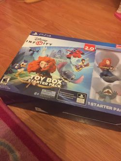 Disney infinity 2.0