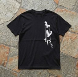 Lv shirt