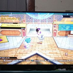 Roku Smart TV 55"