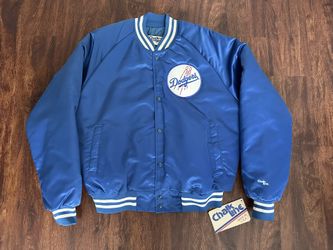 LA Dodgers Vintage Chalk Line Jacket NWT for Sale in Los