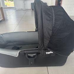 Thule stroller bassinet
