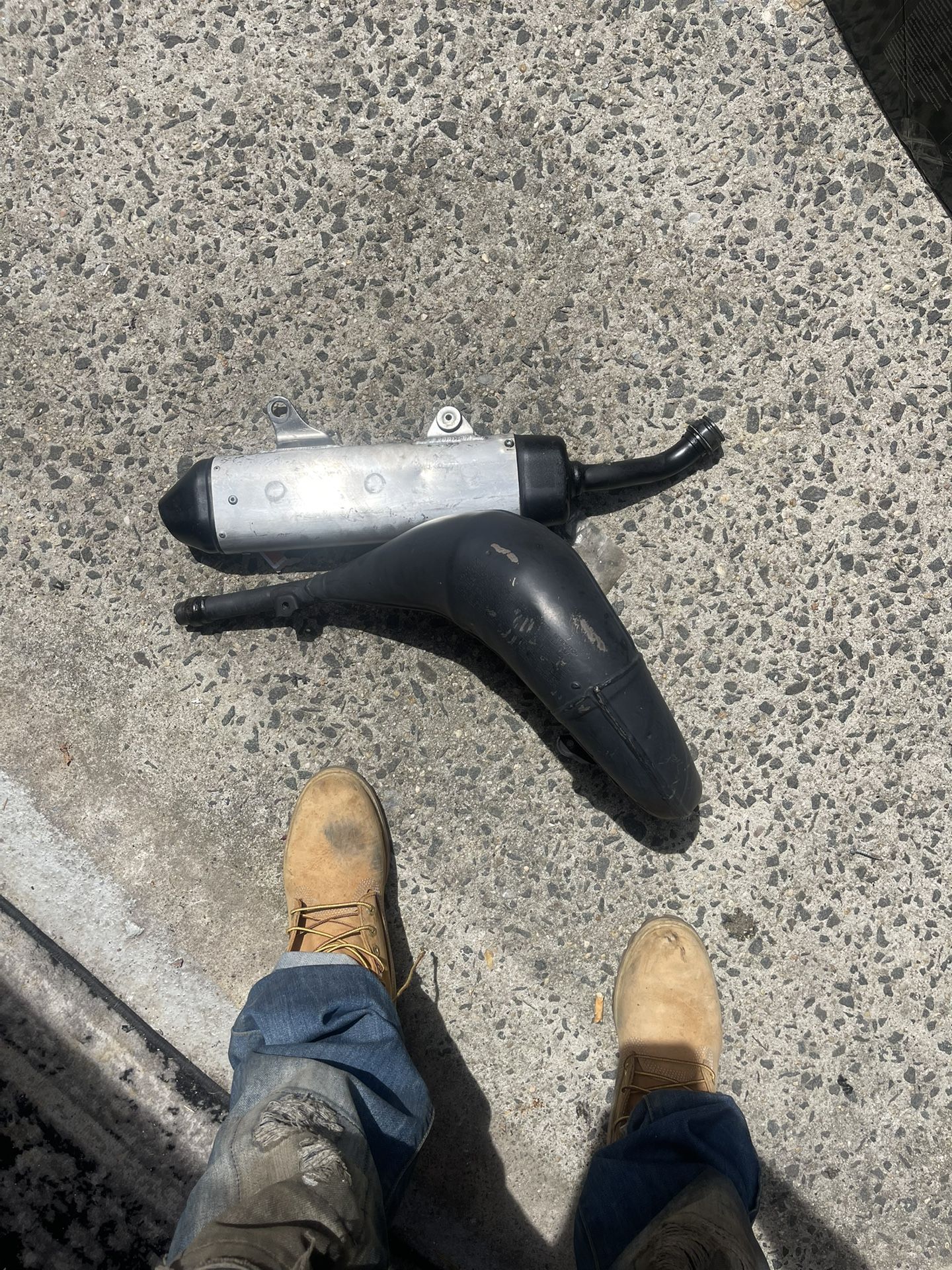 2005-2025 Yamaha Yz125