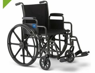 Mobility Chair Medline NEW