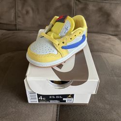 Jordan 1 Low