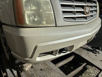 Cadillac Escalade Parts