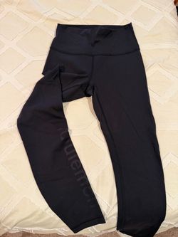 wunder train legging