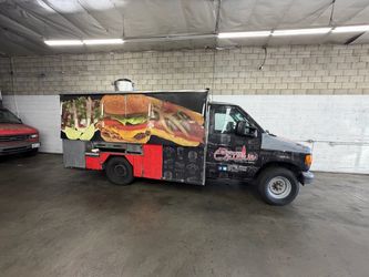 Food truck