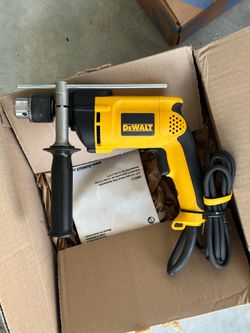 Dewalt electric hammer