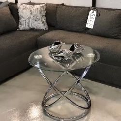 Grey Sectional Sofa - Sillones 