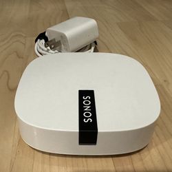 Sonos Boost Bridge