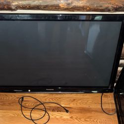 Panasonic 55inch Television 