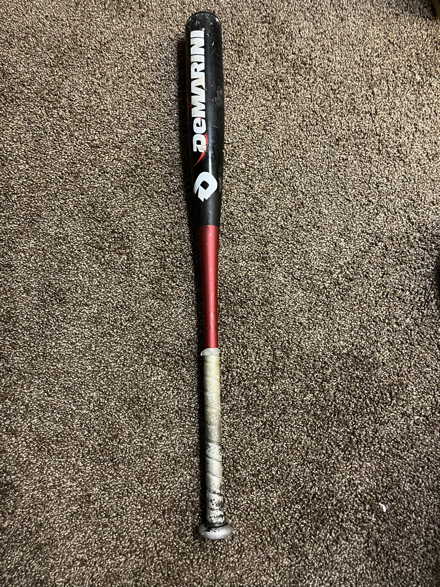 DeMARINI baseball Bat