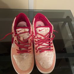 Nike Dunk Sb Valentines Day