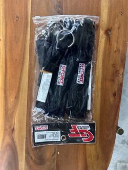 G-FORCE Racing Gear Adult Arm Restraints – Brand New