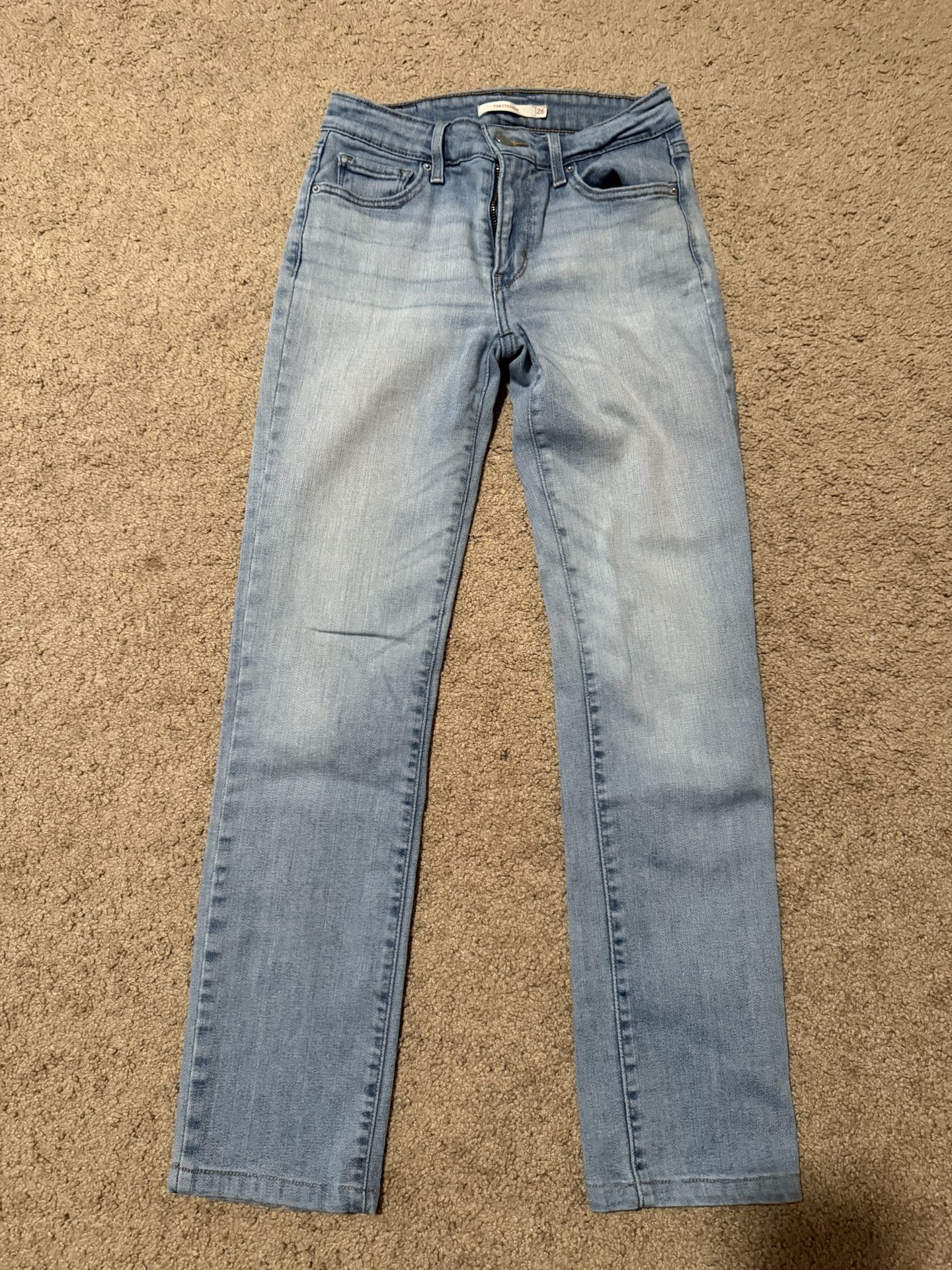 Levi’s