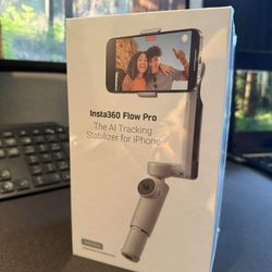 Instaflow 360 Gimbal