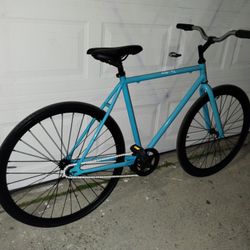Fixie For Sale