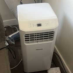 Air Conditioner Portable Hisense